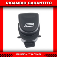 Pulsante alzavetro PER ALFA