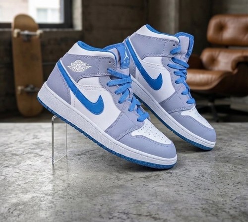 Air jordan mid true - mid,