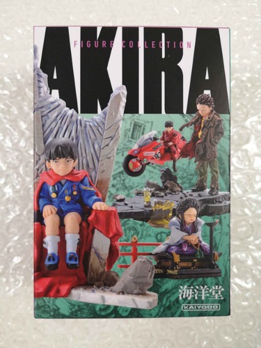 Akira part - akira, figure