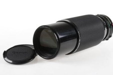 CANON FD 100-300 mm f/5,6 -