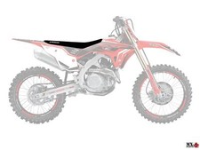 COPERTINA SELLA ZEBRA 23 HONDA