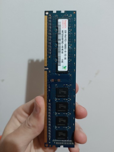 Ram 2gb ddr3 - 2gb,