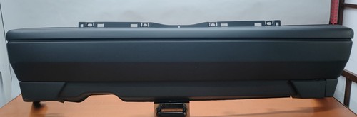 Paraurti posteriore volkswagen - paraurti,