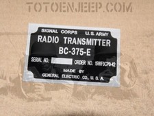 plate plaque LABEL plaquette