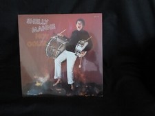 SHELLY MANNE, Hot Coles USA