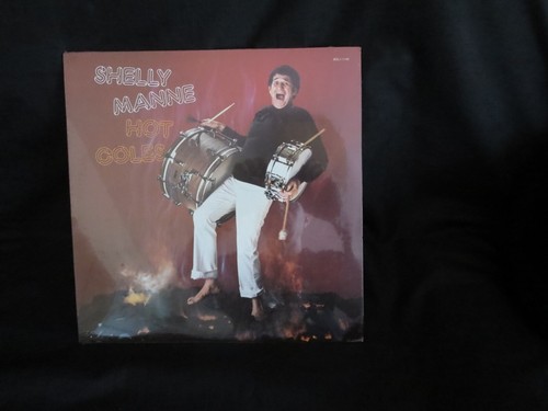Shelly manne hot coles usa - shelly,