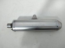 Scarico CROSS marmitta sinistro