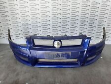 Paraurti ANTERIORE FIAT STILO