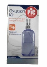 Gogorgliatore ossigeno