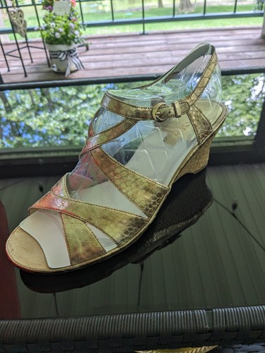 Aerosoles sandalo donna