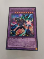 YU GI OH! GIGANTE-INGRANAGGIO