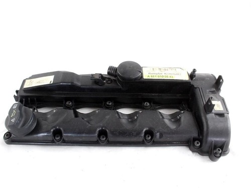 A6510103543 coperchio punterie - coperchio,