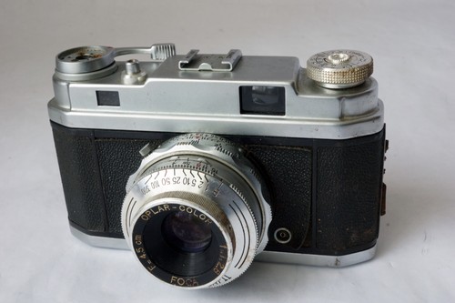 Foca sport mod fotocamera - mod.,