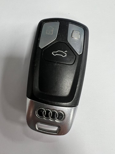 Telecomando originale audi - telecomando,