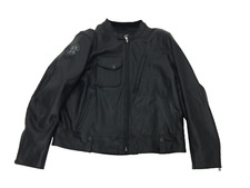 GIUBBOTTO DUCATI SCR CAFE