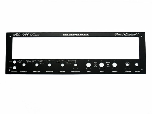 Nuovo marantz 4400 ricevitore - marantz,
