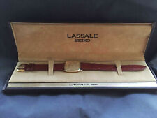 Seiko Vintage Lassale
