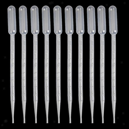 50x monouso 5ml pipette - 50x,