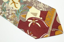 Cravatta HUBERT 100% seta Made in Italy F60120