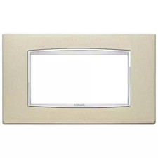 VIMAR EIKON - PLACCA CLASSIC