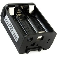 Custodia batteria 6xaa per