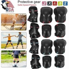 Ginocchiere gomito polso