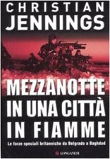 Mezzanotte in una città in