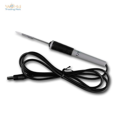 Micro saldatore fl8 12v - saldatore, "ct-fl8"