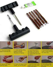 Kit gommista x riparare