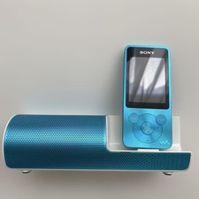 Sony Walkman Set Altoparlanti