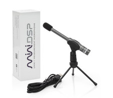 miniDSP UMIK-1 Microfono USB