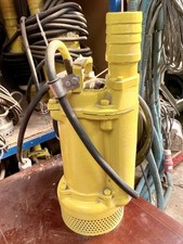 Pompa Varisco 100455 titanio