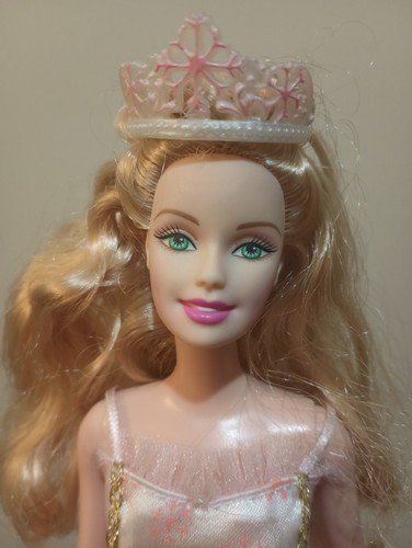 Barbie fantasy tales - barbie,