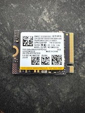 BM9C1 Samsung 512GB 2230 NVMe