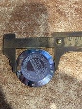 Fondello Orologio Usato 