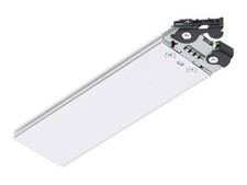 Icy Dock MB840TP-B Box esterno SSD M.2 M.2 Alluminio Nero NVMe M.2