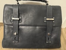 Borsa Cartella Zippo Vera