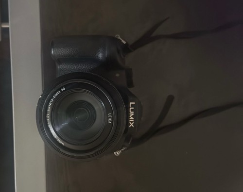 Panasonic lumix dmc fz1000 - lumix, dmc-fz1000