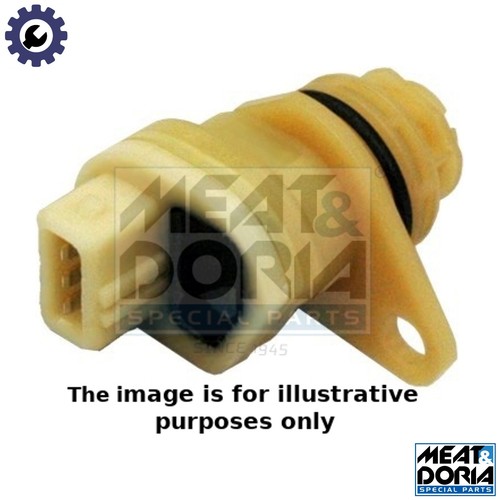 Sensore speedrpm 87568e - 87568e, per