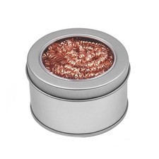 Palla di pulizia filo di rame