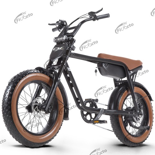Pendler ebike 48v - pendler,