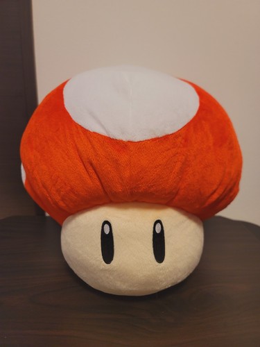 Peluche super mario - peluche,