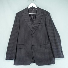 Giacca tuta Zara uomo blazer