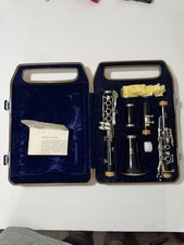 Clarinetto Yamaha YCL-24