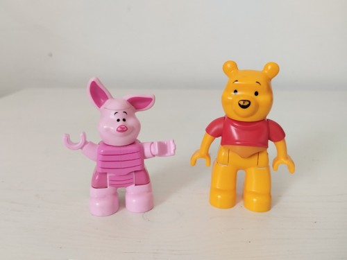 Lego duplo winnie ourson et - lego, l'ourson