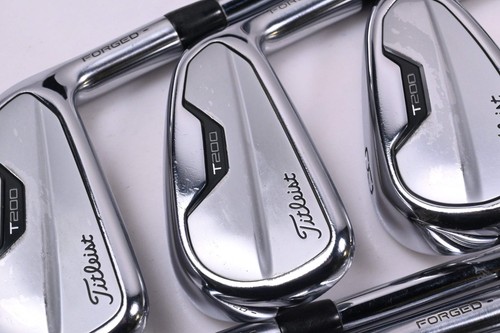 Titleist t200 2021 - t200,