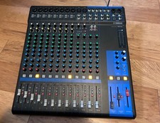 Yamaha MG16 Mixer 16 canali