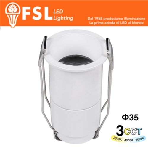 Altair micro punto luce - altair,