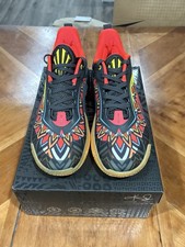 ANTA KAI 1 Speed Black/Red
