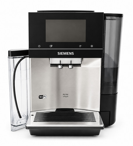 Siemens 700 integral - siemens,